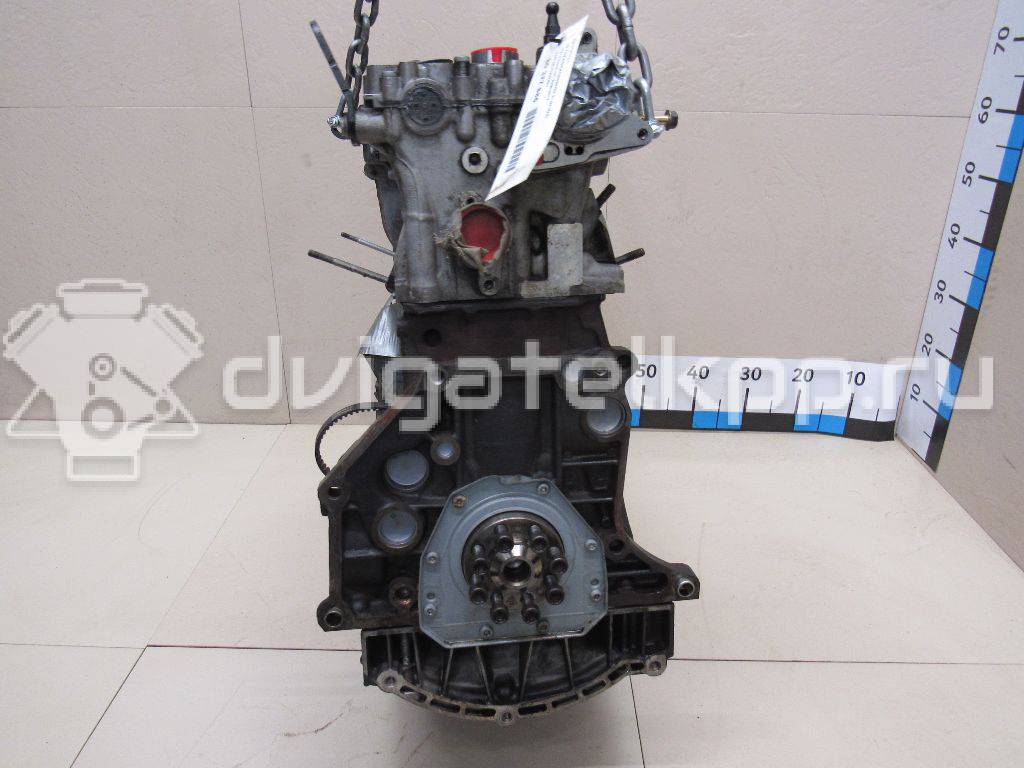 Фото Контрактный (б/у) двигатель CDAA для Volkswagen Passat / Cc / Sharan / Golf 160 л.с 16V 1.8 л бензин 06J100035H {forloop.counter}}