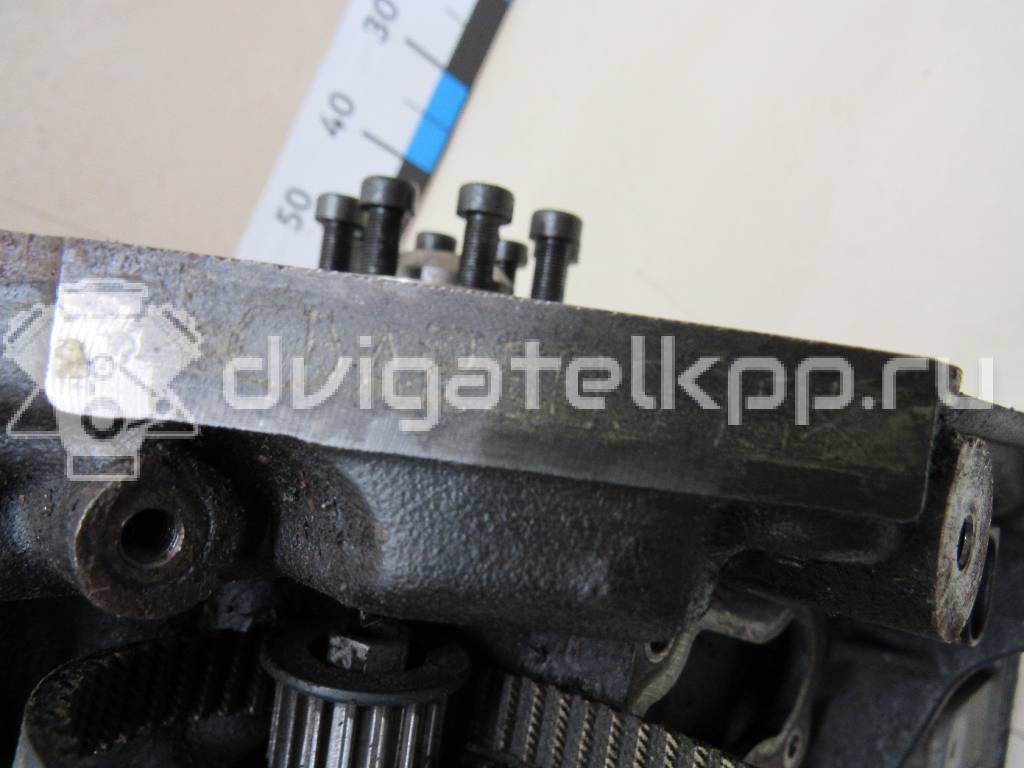 Фото Контрактный (б/у) двигатель CDAA для Volkswagen / Seat 160 л.с 16V 1.8 л бензин 06J100035H {forloop.counter}}