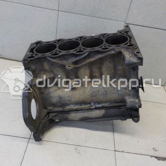 Фото Блок двигателя для двигателя Z 14 XEP для Holden / Opel / Vauxhall 90 л.с 16V 1.4 л бензин 0604195