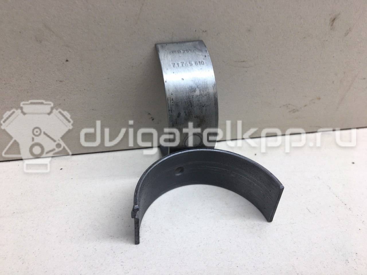 Фото Коленвал для двигателя C 18 NZ для Opel Astra / Kadett / Vectra 90 л.с 8V 1.8 л бензин 90500609 {forloop.counter}}