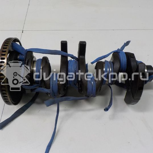 Фото Коленвал для двигателя Z 12 XEP для Opel / Suzuki / Vauxhall 80 л.с 16V 1.2 л бензин 55351720