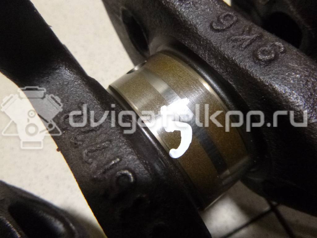 Фото Коленвал для двигателя Z 12 XEP для Opel / Suzuki / Vauxhall 75-80 л.с 16V 1.2 л бензин 614129 {forloop.counter}}