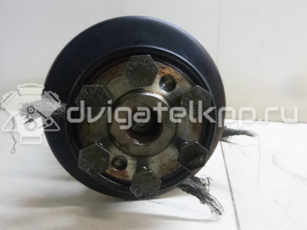 Фото Коленвал для двигателя Z 10 XEP для Opel / Suzuki / Vauxhall 60 л.с 12V 1.0 л бензин 24451293 {forloop.counter}}