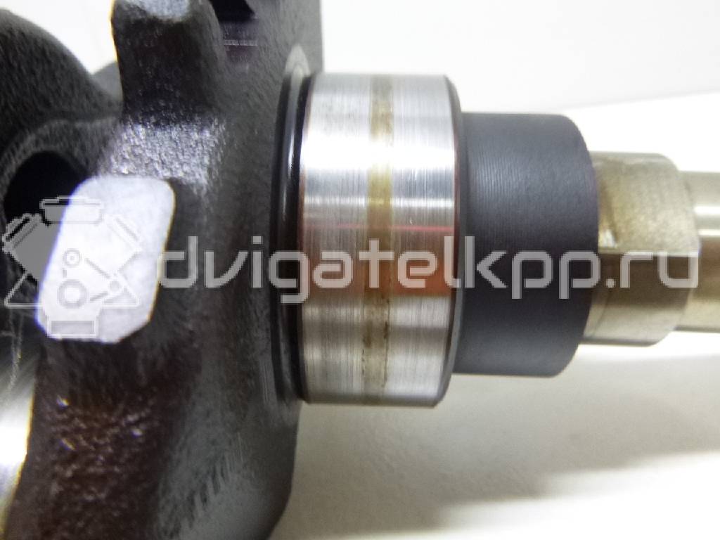 Фото Коленвал для двигателя Z 10 XEP для Opel / Suzuki / Vauxhall 60 л.с 12V 1.0 л бензин 24451293 {forloop.counter}}