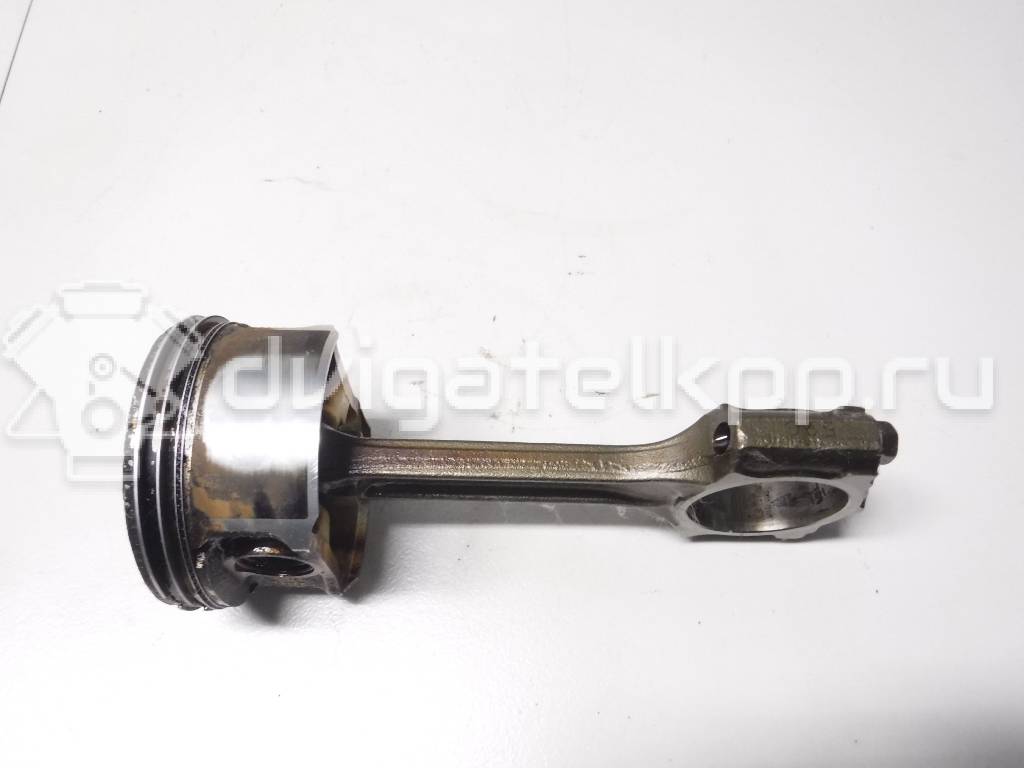 Фото Поршень с шатуном для двигателя MR18DE для Mazda / Nissan / Mitsubishi / Nissan (Dongfeng) 122-126 л.с 16V 1.8 л бензин {forloop.counter}}