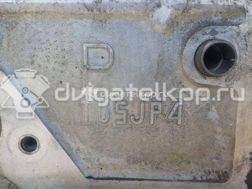 Фото Головка блока для двигателя NFZ (TU5JP) для Peugeot / Citroen 88-90 л.с 8V 1.6 л бензин 0200GF {forloop.counter}}