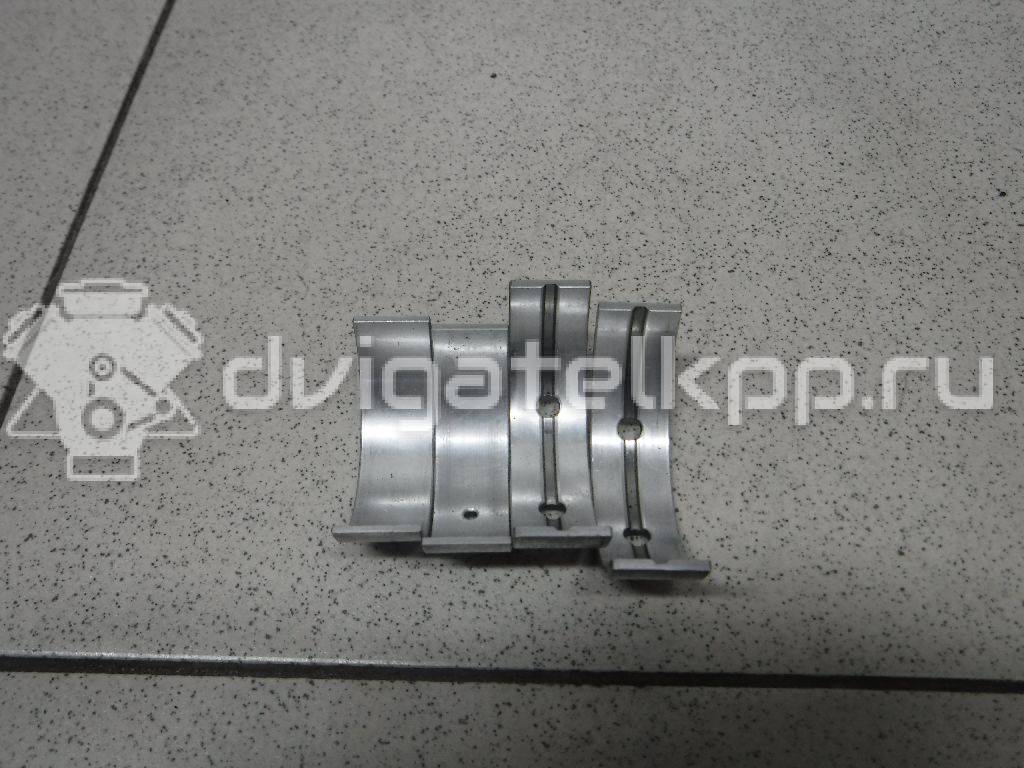 Фото Коленвал для двигателя MR20DD для Nissan (Dongfeng) / Nissan 140-150 л.с 16V 2.0 л Бензин/спирт 122001VA0A {forloop.counter}}