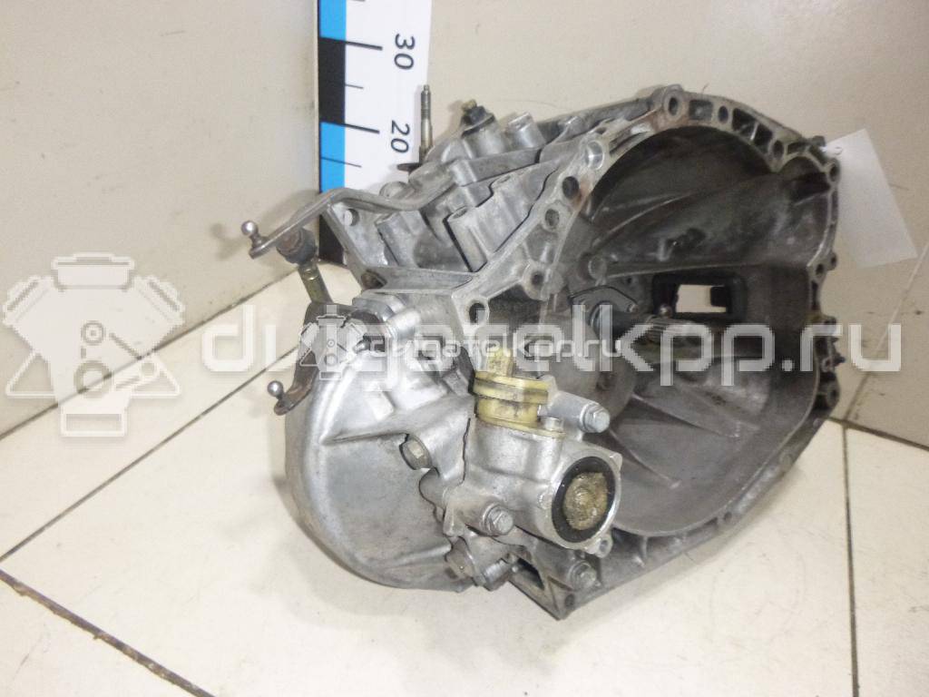 Фото Контрактная (б/у) МКПП для Citroen C15 60 л.с 8V 1.9 л WJX (DW8B) Дизельное топливо 2222FJ {forloop.counter}}