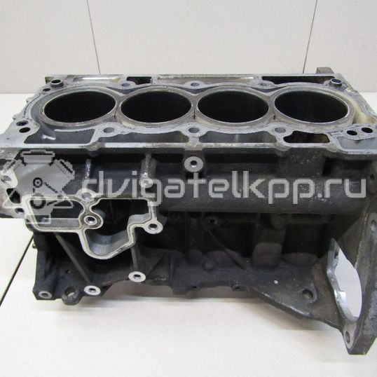 Фото Блок двигателя для двигателя MR20DE для Nissan (Dongfeng) / Suzuki / Samsung / Nissan 129-147 л.с 16V 2.0 л Бензин/спирт 11000EN205