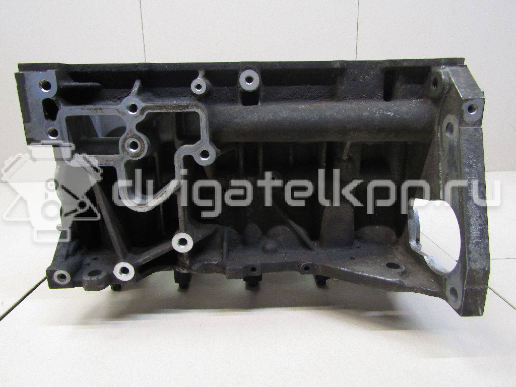 Фото Блок двигателя для двигателя MR20DE для Nissan (Dongfeng) / Suzuki / Samsung / Nissan 129-147 л.с 16V 2.0 л Бензин/спирт 11000EN205 {forloop.counter}}