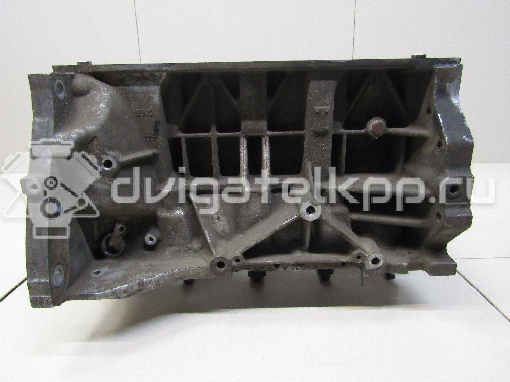 Фото Блок двигателя для двигателя MR20DE для Nissan (Dongfeng) / Suzuki / Samsung / Nissan 129-147 л.с 16V 2.0 л Бензин/спирт 11000EN205 {forloop.counter}}