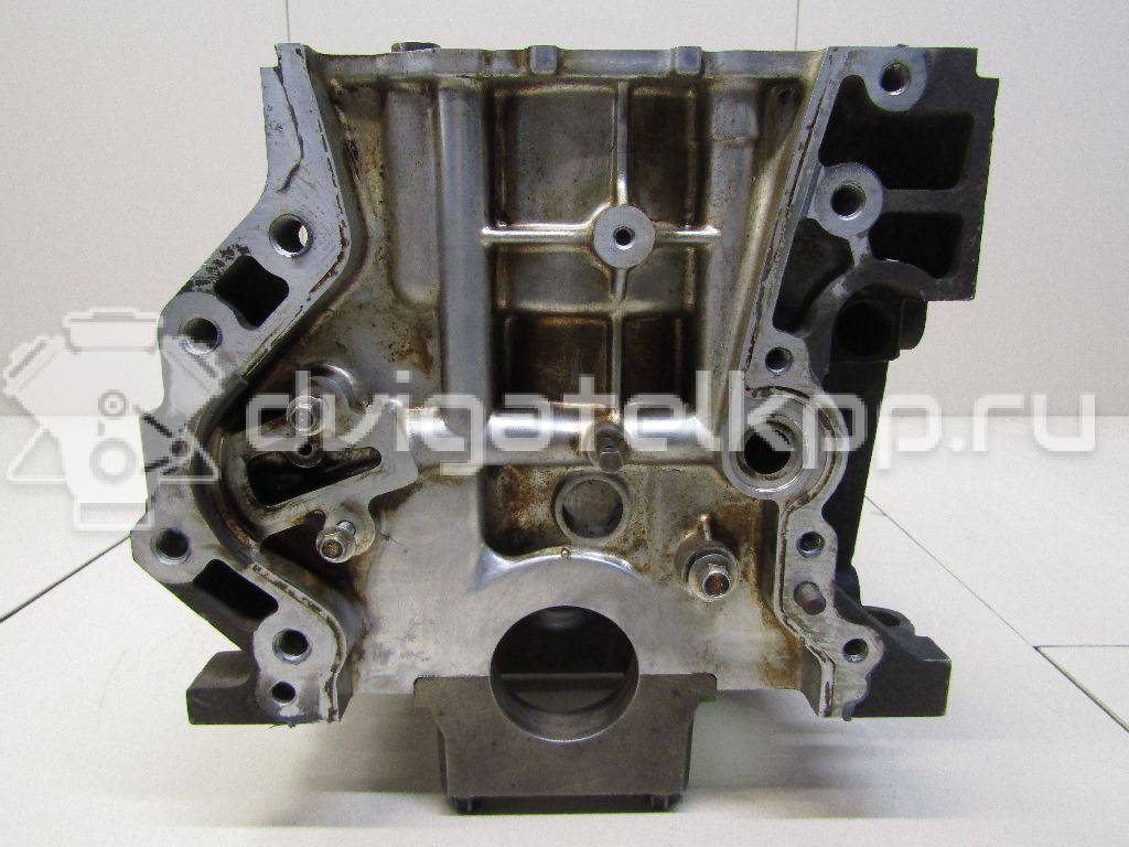 Фото Блок двигателя для двигателя MR20DE для Nissan (Dongfeng) / Suzuki / Samsung / Nissan 129-147 л.с 16V 2.0 л Бензин/спирт 11000EN205 {forloop.counter}}