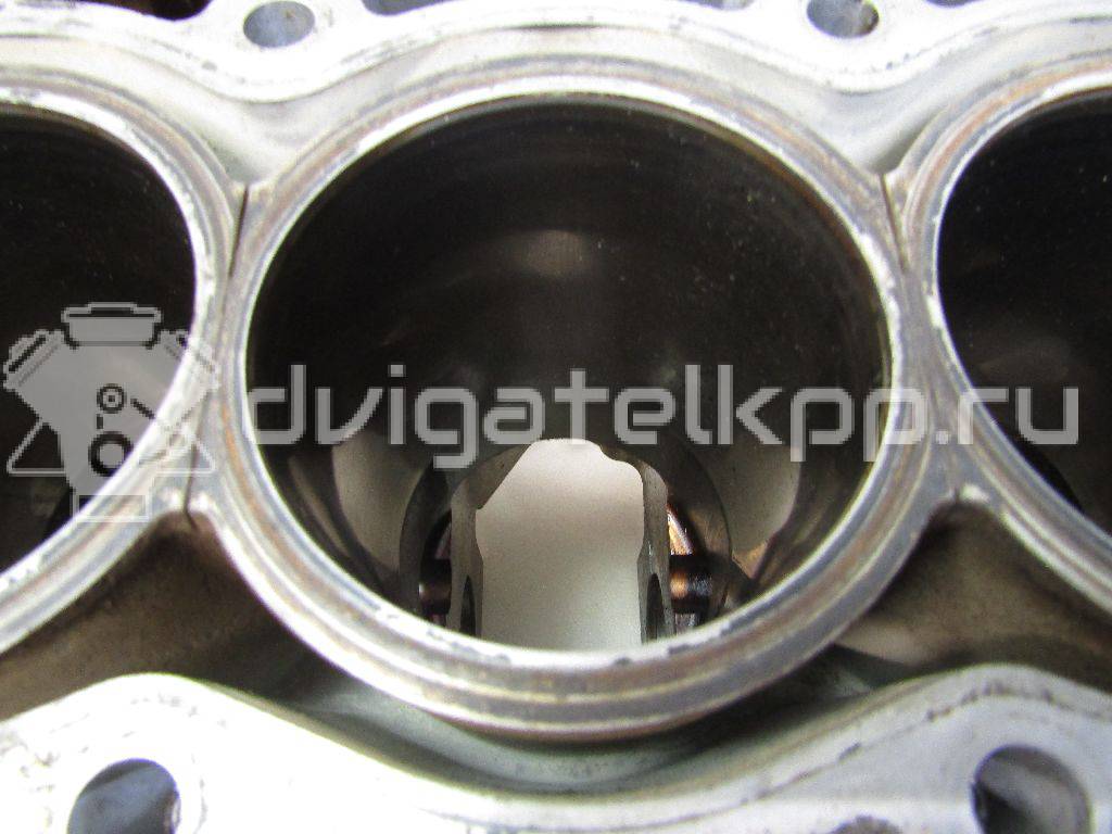 Фото Блок двигателя для двигателя MR20DE для Nissan (Dongfeng) / Suzuki / Samsung / Nissan 129-147 л.с 16V 2.0 л Бензин/спирт 11000EN205 {forloop.counter}}