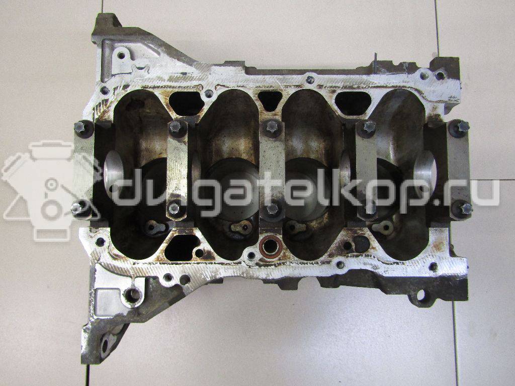 Фото Блок двигателя для двигателя MR20DE для Nissan (Dongfeng) / Suzuki / Samsung / Nissan 129-147 л.с 16V 2.0 л Бензин/спирт 11000EN205 {forloop.counter}}