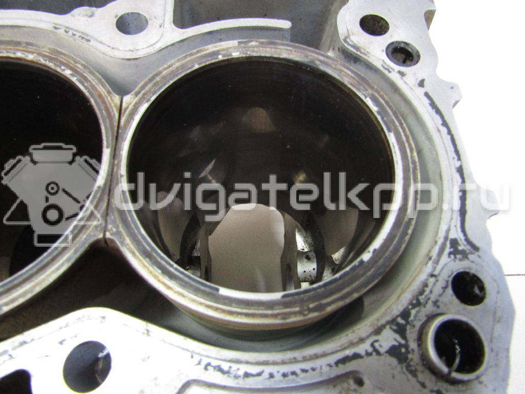 Фото Блок двигателя для двигателя MR20DE для Samsung / Suzuki / Nissan / Nissan (Dongfeng) 136-143 л.с 16V 2.0 л Бензин/газ 11000EN205 {forloop.counter}}