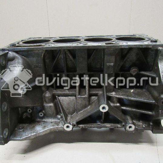 Фото Блок двигателя для двигателя MR20DE для Nissan (Dongfeng) / Suzuki / Samsung / Nissan 129-147 л.с 16V 2.0 л Бензин/спирт 11000EN205