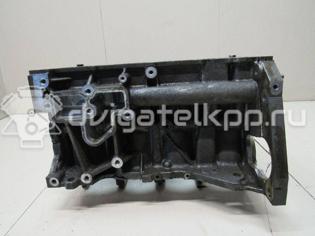 Фото Блок двигателя для двигателя MR20DE для Nissan (Dongfeng) / Suzuki / Samsung / Nissan 129-147 л.с 16V 2.0 л Бензин/спирт 11000EN205 {forloop.counter}}