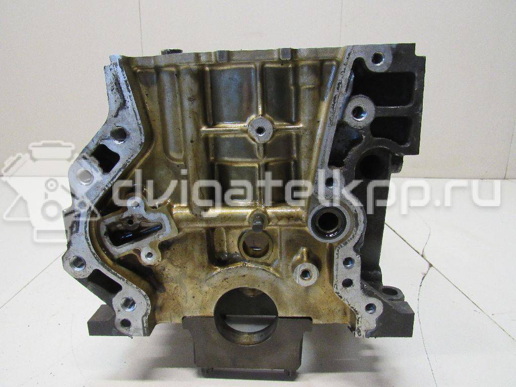 Фото Блок двигателя для двигателя MR20DE для Samsung / Suzuki / Nissan / Nissan (Dongfeng) 136-143 л.с 16V 2.0 л Бензин/газ 11000EN205 {forloop.counter}}