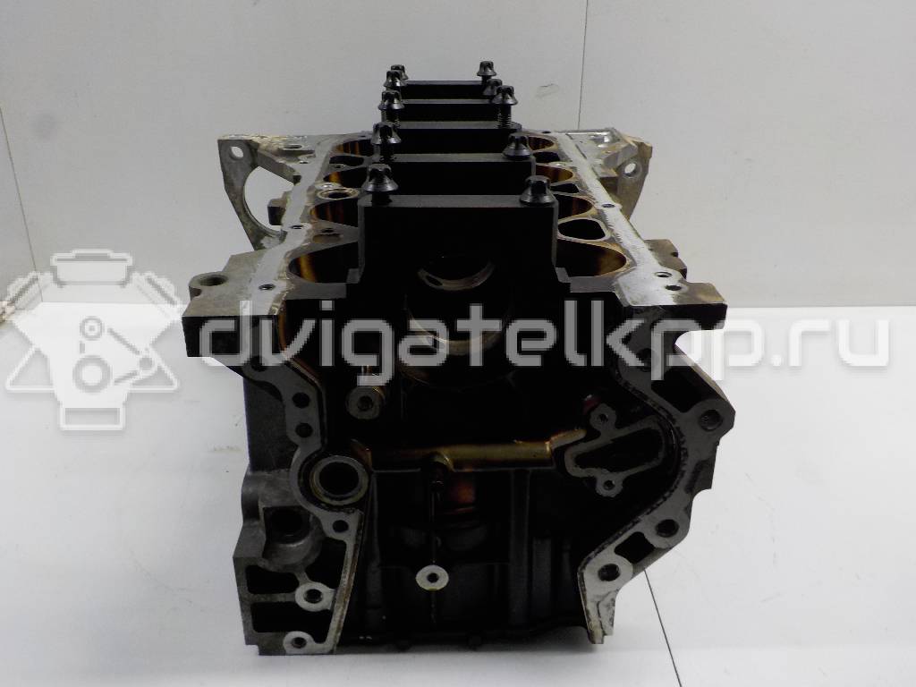 Фото Блок двигателя для двигателя MR20DE для Samsung / Suzuki / Nissan / Nissan (Dongfeng) 136-143 л.с 16V 2.0 л Бензин/газ 11000EN205 {forloop.counter}}