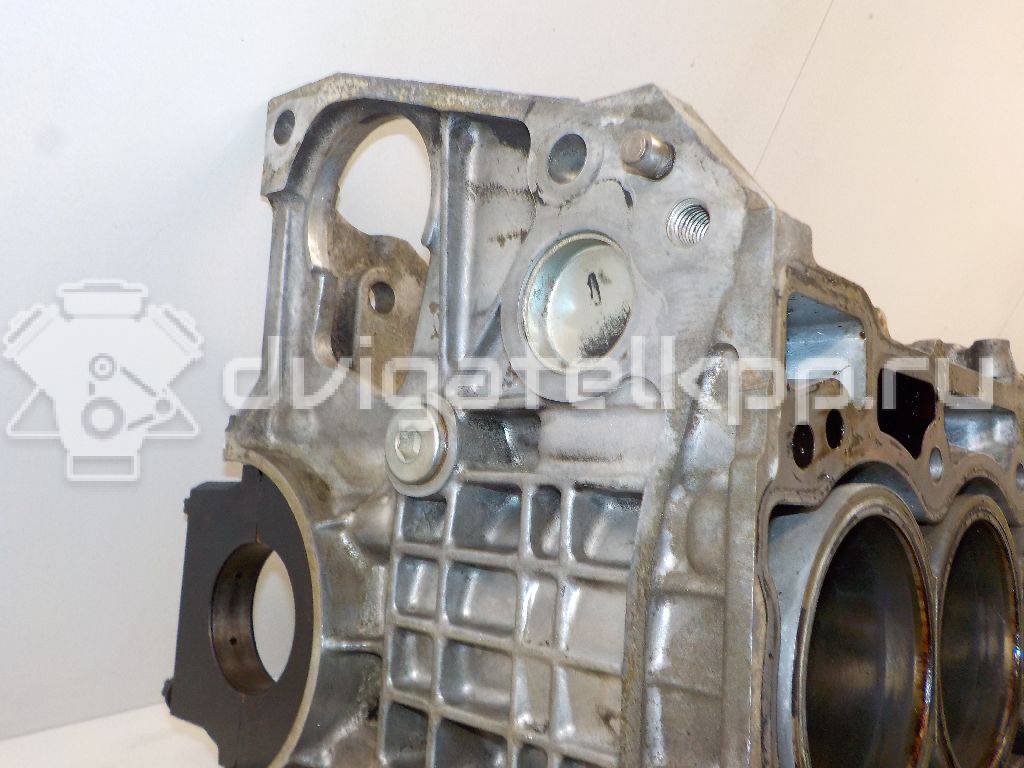 Фото Блок двигателя для двигателя MR20DE для Samsung / Suzuki / Nissan / Nissan (Dongfeng) 136-143 л.с 16V 2.0 л Бензин/газ 11000EN205 {forloop.counter}}