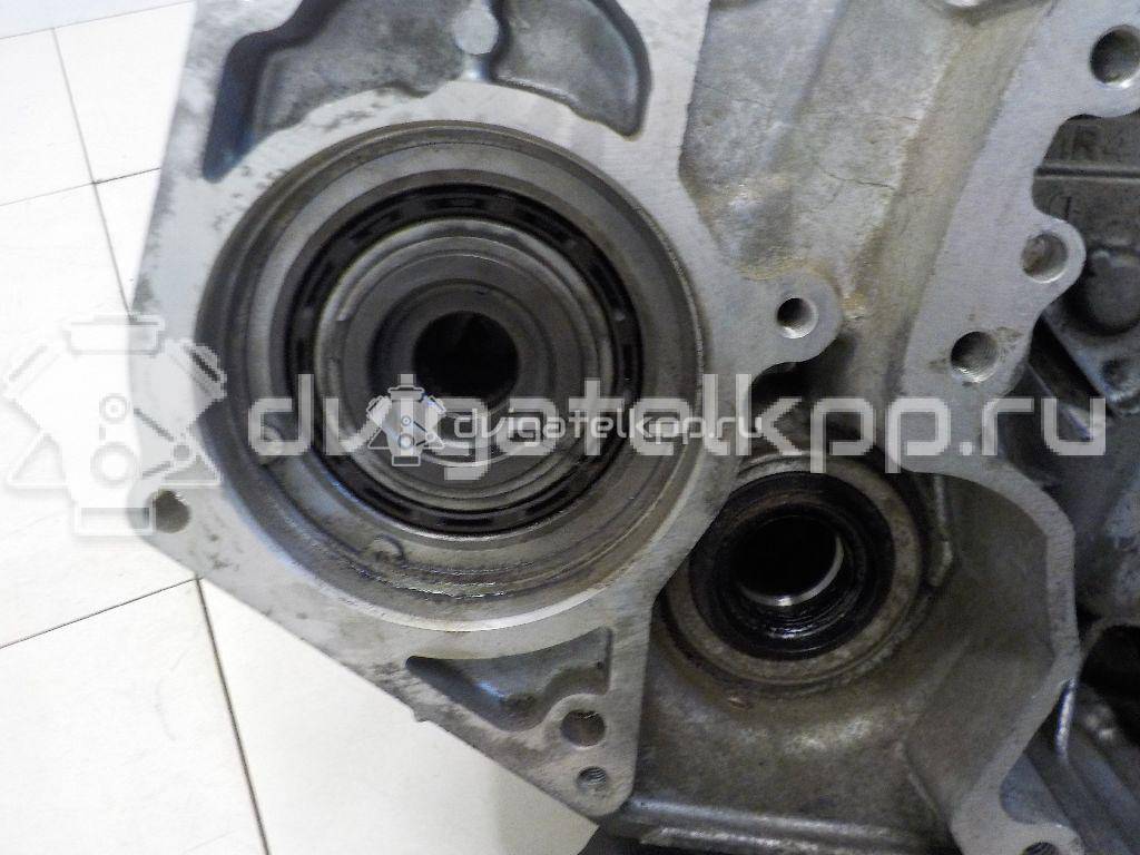 Фото Контрактная (б/у) МКПП для Nissan Teana / Qashqai / X-Trail 129-147 л.с 16V 2.0 л MR20DE Бензин/спирт 32010JG20C {forloop.counter}}