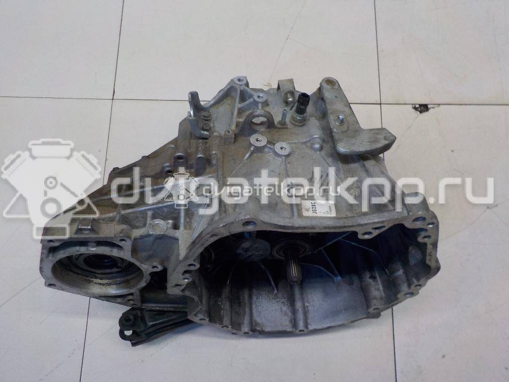 Фото Контрактная (б/у) МКПП для Nissan Teana / Qashqai / X-Trail 129-147 л.с 16V 2.0 л MR20DE Бензин/спирт 32010JG20C {forloop.counter}}