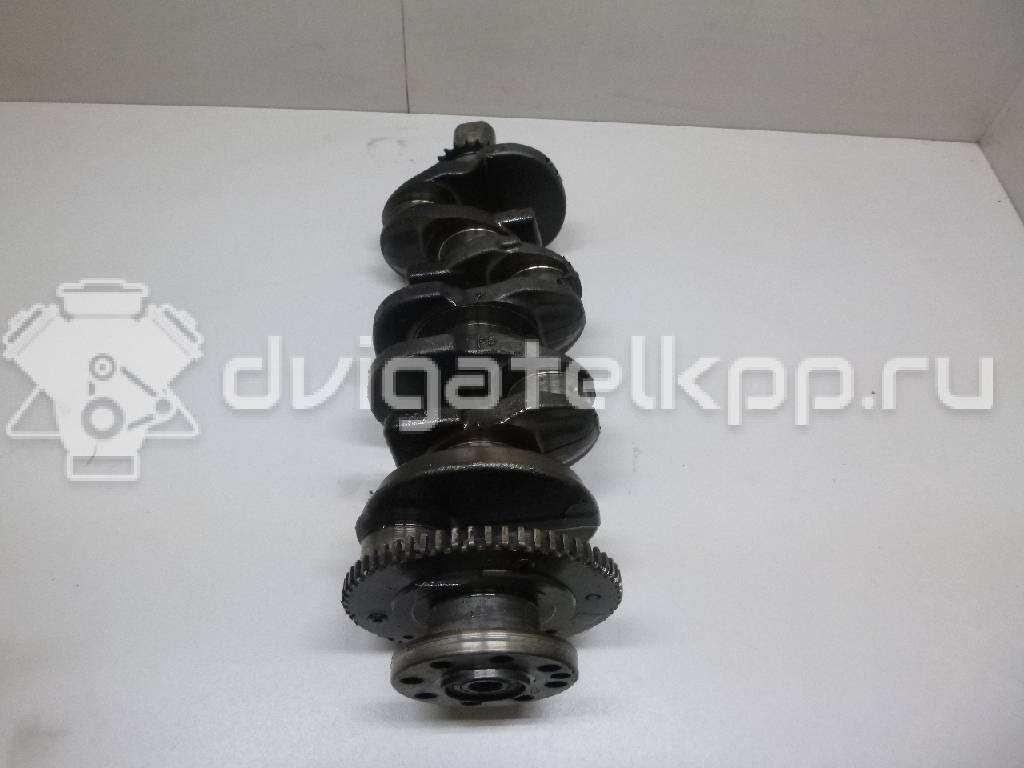 Фото Коленвал  8200385222 для Nissan Qashqai / X-Trail {forloop.counter}}