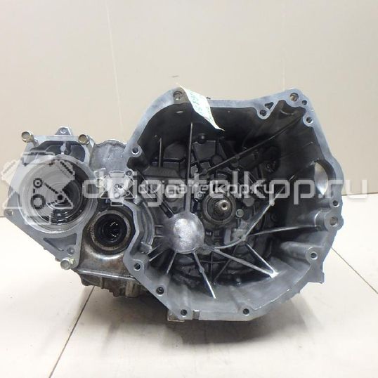 Фото Контрактная (б/у) МКПП для Nissan (Dongfeng) / Suzuki / Samsung / Nissan 129-147 л.с 16V 2.0 л MR20DE Бензин/спирт 32010JG20C