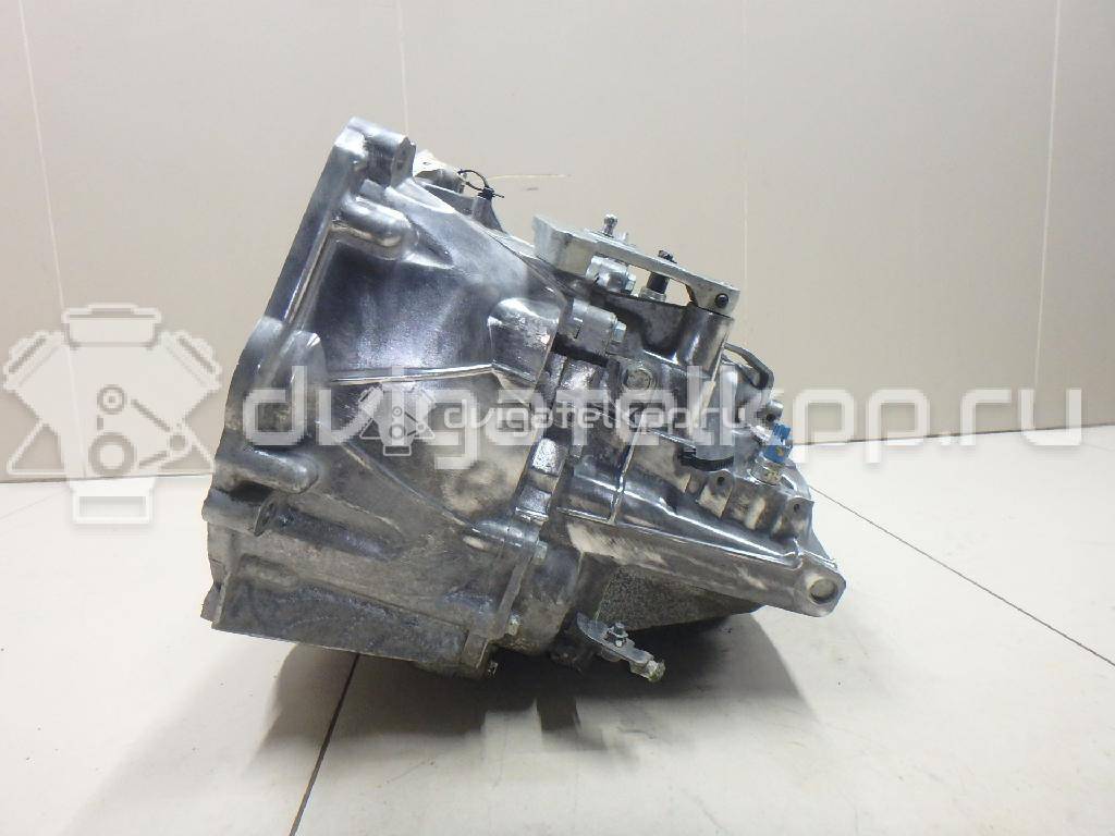 Фото Контрактная (б/у) МКПП для Nissan (Dongfeng) / Suzuki / Samsung / Nissan 129-147 л.с 16V 2.0 л MR20DE Бензин/спирт 32010JG20C {forloop.counter}}