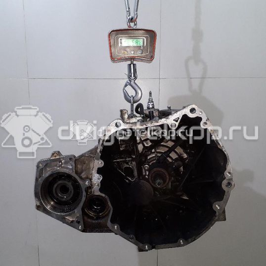 Фото Контрактная (б/у) МКПП для Samsung / Suzuki / Nissan / Nissan (Dongfeng) 133-144 л.с 16V 2.0 л MR20DE бензин 32010JD200