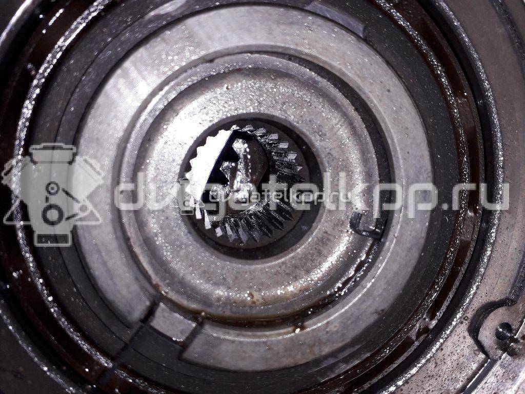 Фото Контрактная (б/у) МКПП для Nissan Teana / Qashqai / X-Trail 129-147 л.с 16V 2.0 л MR20DE Бензин/спирт 32010JG20C {forloop.counter}}