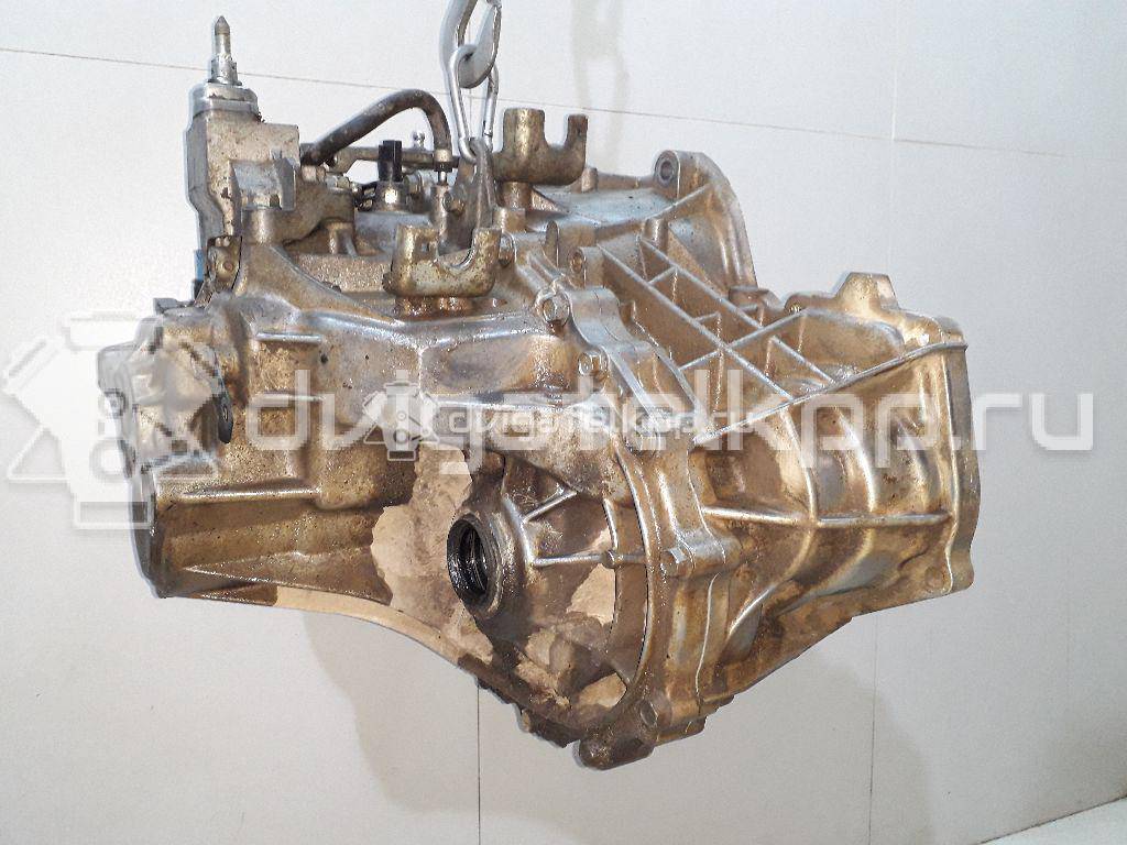 Фото Контрактная (б/у) МКПП для Samsung / Suzuki / Nissan / Nissan (Dongfeng) 133-144 л.с 16V 2.0 л MR20DE бензин 32010JD200 {forloop.counter}}