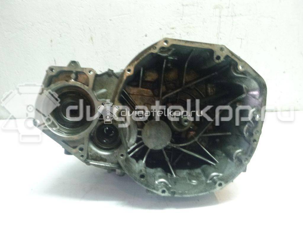 Фото Контрактная (б/у) МКПП для Nissan Teana / Qashqai / X-Trail 129-147 л.с 16V 2.0 л MR20DE Бензин/спирт 32010JG20C {forloop.counter}}