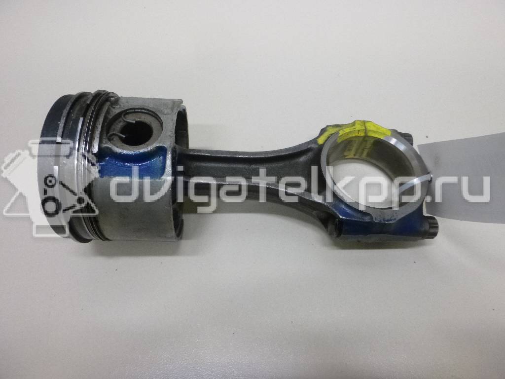 Фото Поршень с шатуном для двигателя ZD30DDTi для Toyota / Isuzu / Nissan 121-170 л.с 16V 3.0 л Дизельное топливо {forloop.counter}}