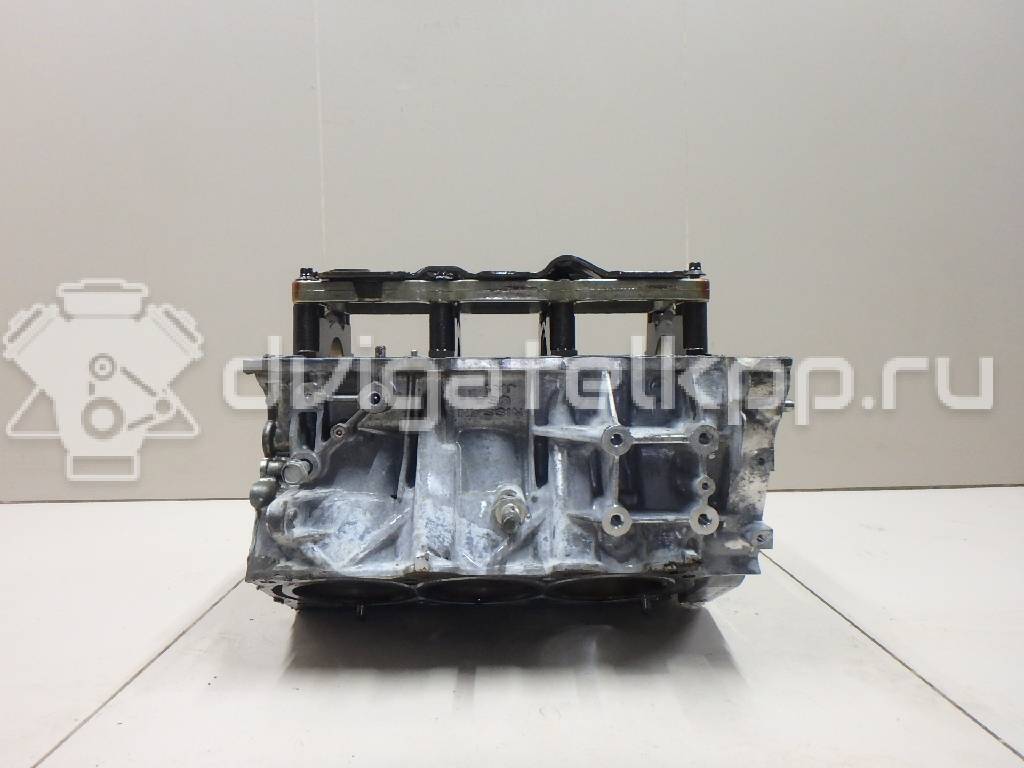 Фото Блок двигателя для двигателя VQ35DE для Infiniti / Mitsuoka / Isuzu / Nissan / Nissan (Dongfeng) 231-305 л.с 24V 3.5 л бензин 11000JA10A {forloop.counter}}