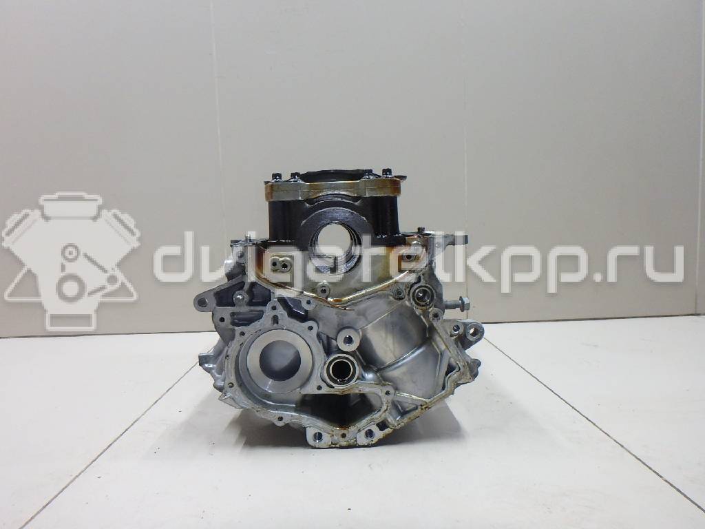 Фото Блок двигателя для двигателя VQ35DE для Infiniti / Mitsuoka / Isuzu / Nissan / Nissan (Dongfeng) 231-305 л.с 24V 3.5 л бензин 11000JA10A {forloop.counter}}