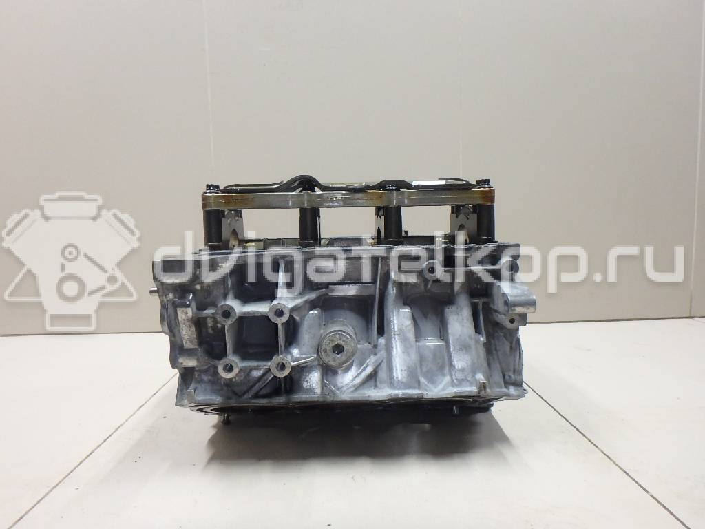 Фото Блок двигателя для двигателя VQ35DE для Infiniti / Mitsuoka / Isuzu / Nissan / Nissan (Dongfeng) 231-310 л.с 24V 3.5 л бензин 11000JA10A {forloop.counter}}