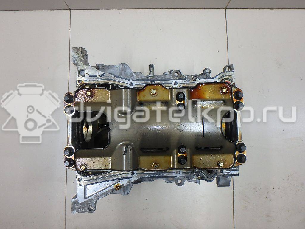 Фото Блок двигателя для двигателя VQ35DE для Infiniti / Mitsuoka / Isuzu / Nissan / Nissan (Dongfeng) 243-284 л.с 24V 3.5 л бензин 11000JA10A {forloop.counter}}