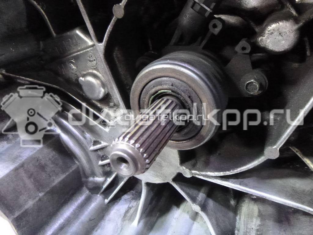 Фото Контрактная (б/у) МКПП для Nissan (Dongfeng) / Suzuki / Samsung / Nissan 129-147 л.с 16V 2.0 л MR20DE Бензин/спирт 32010JG20C {forloop.counter}}