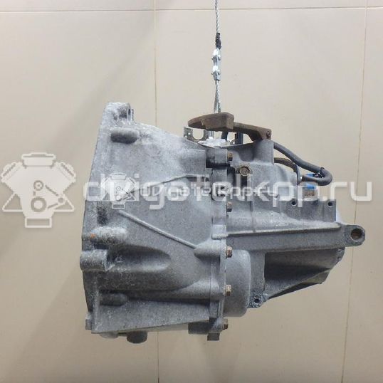 Фото Контрактная (б/у) МКПП для Nissan (Dongfeng) / Suzuki / Samsung / Nissan 129-147 л.с 16V 2.0 л MR20DE Бензин/спирт