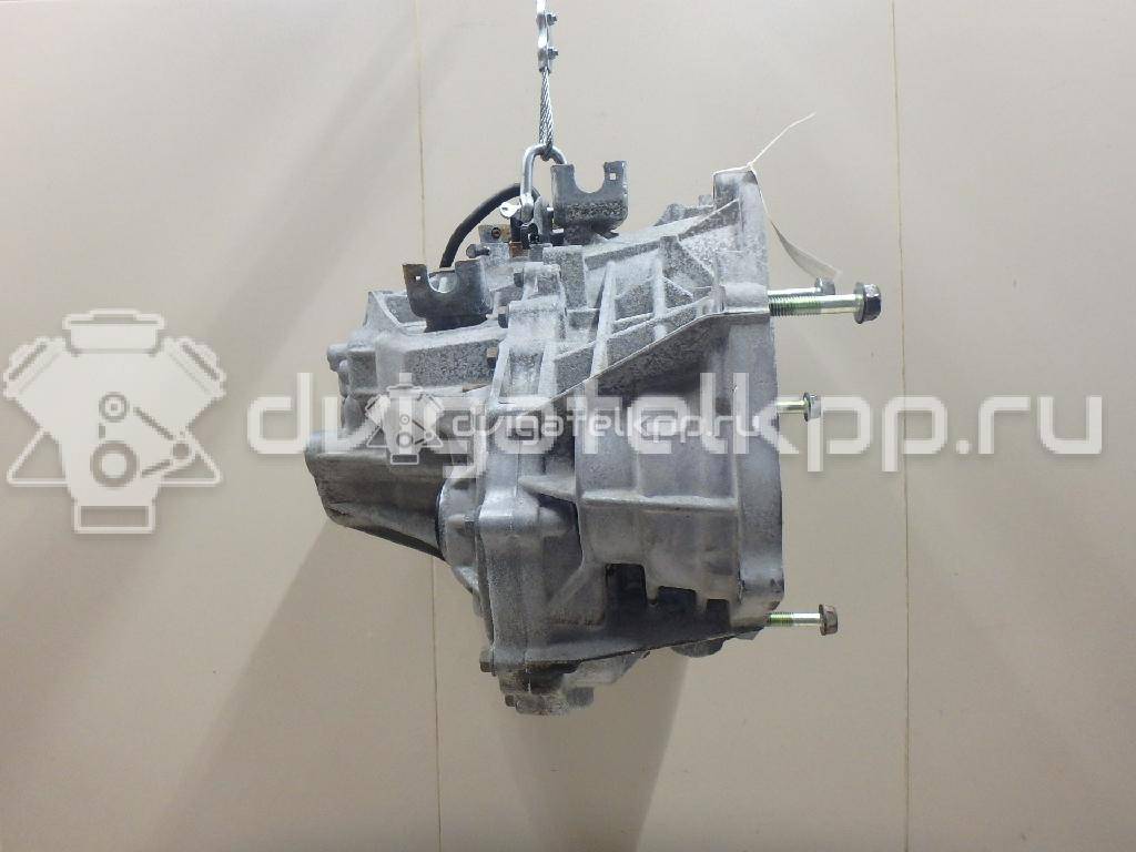 Фото Контрактная (б/у) МКПП для Nissan (Dongfeng) / Suzuki / Samsung / Nissan 129-147 л.с 16V 2.0 л MR20DE Бензин/спирт {forloop.counter}}