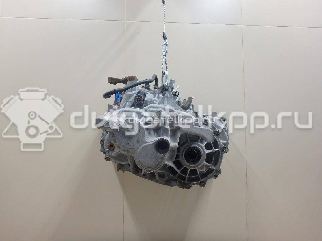 Фото Контрактная (б/у) МКПП для Nissan (Dongfeng) / Suzuki / Samsung / Nissan 129-147 л.с 16V 2.0 л MR20DE Бензин/спирт {forloop.counter}}