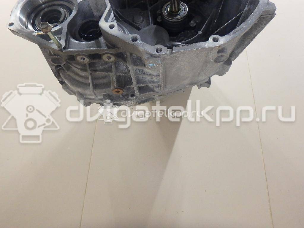 Фото Контрактная (б/у) МКПП для Nissan (Dongfeng) / Suzuki / Samsung / Nissan 129-147 л.с 16V 2.0 л MR20DE Бензин/спирт {forloop.counter}}