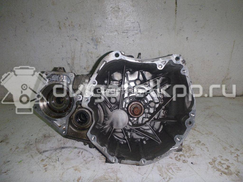 Фото Контрактная (б/у) МКПП для Nissan Teana / Qashqai / X-Trail 129-147 л.с 16V 2.0 л MR20DE Бензин/спирт 32010JG20C {forloop.counter}}