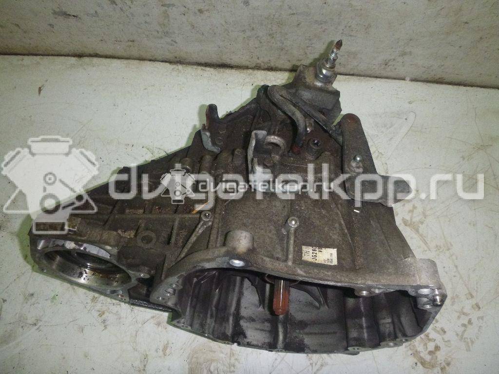 Фото Контрактная (б/у) МКПП для Nissan Teana / Qashqai / X-Trail 129-147 л.с 16V 2.0 л MR20DE Бензин/спирт 32010JG20C {forloop.counter}}