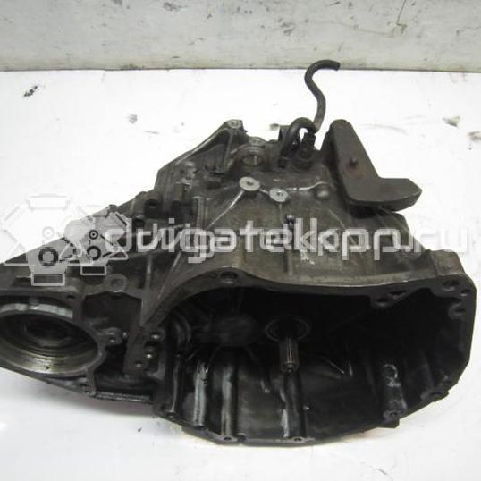 Фото Контрактная (б/у) МКПП для Venucia / Suzuki / Samsung / Nissan / Nissan (Dongfeng) 144 л.с 16V 2.0 л MR20DE бензин 32010JG20C