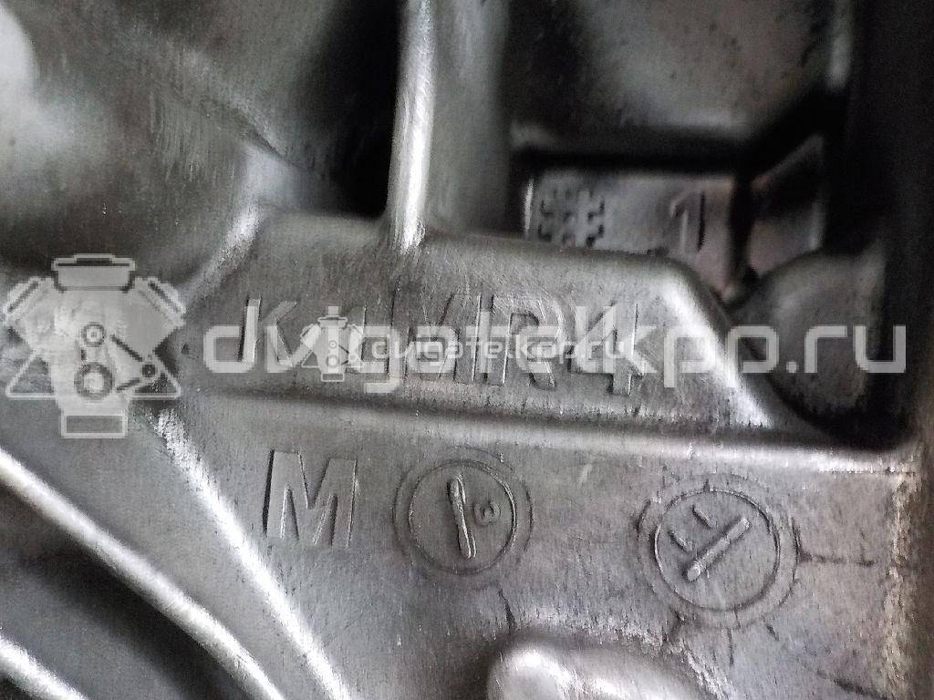 Фото Контрактная (б/у) МКПП для Nissan Teana / Qashqai / X-Trail 129-147 л.с 16V 2.0 л MR20DE Бензин/спирт 32010JG20C {forloop.counter}}