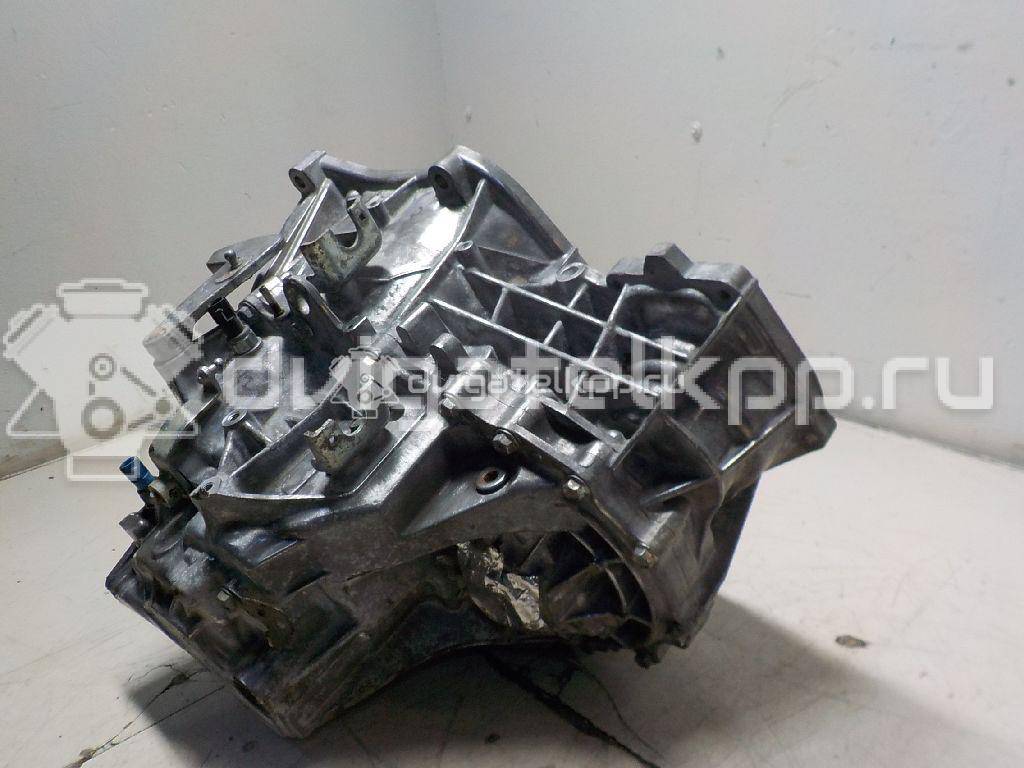 Фото Контрактная (б/у) МКПП для Samsung / Suzuki / Nissan / Nissan (Dongfeng) 131-147 л.с 16V 2.0 л MR20DE бензин {forloop.counter}}