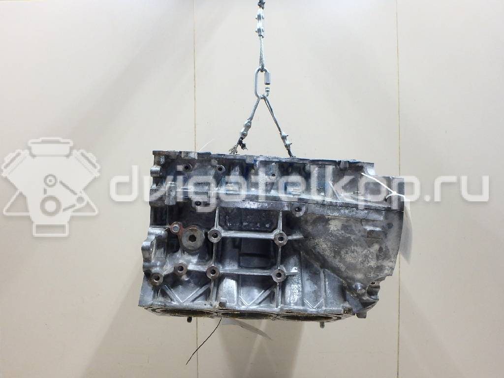 Фото Блок двигателя для двигателя VQ40DE для Suzuki / Nissan 264-295 л.с 24V 4.0 л бензин 10103EA200 {forloop.counter}}