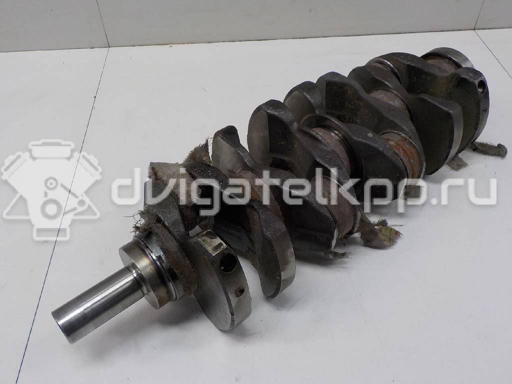 Фото Коленвал для двигателя YD25DDTi для Nissan Bassara / Nv350 E26 / Serena / Sani / Presage 100-190 л.с 16V 2.5 л Дизельное топливо {forloop.counter}}